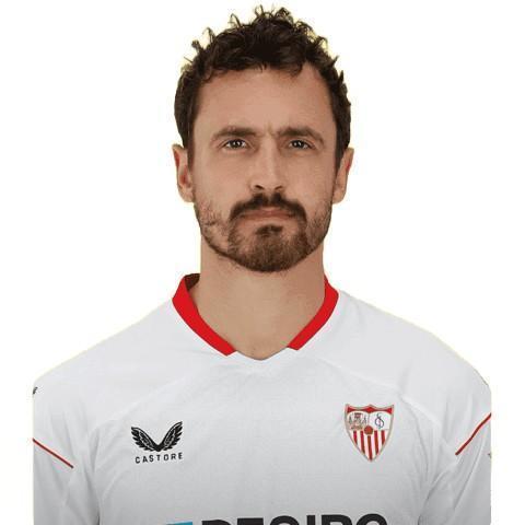 Thomas Delaney