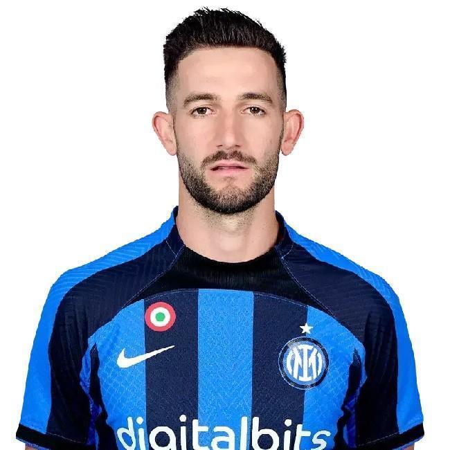 Roberto Gagliardini