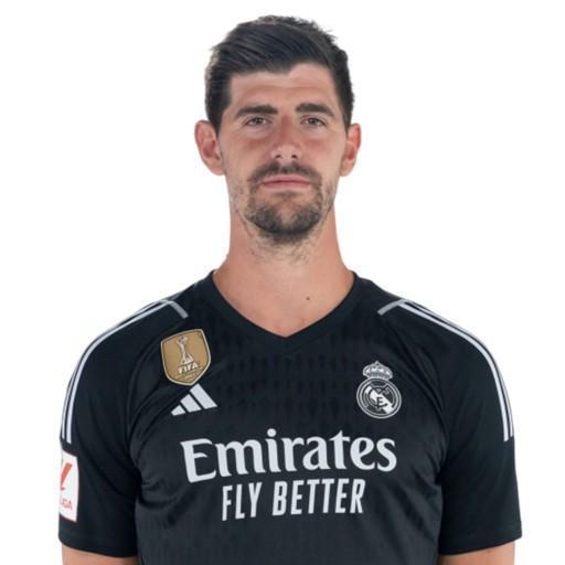 Thibaut Courtois
