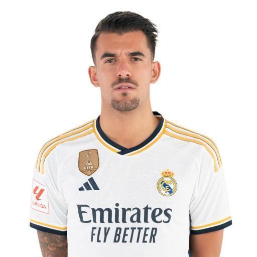 Dani Ceballos
