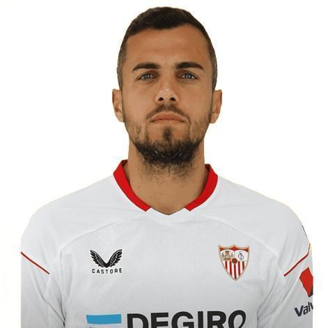 Joan Jordán