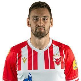 Srdjan Mijailović