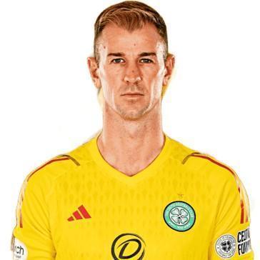 Joe Hart
