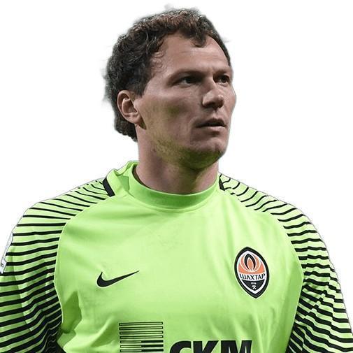 Andriy Pyatov