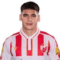 Nemanja Motika
