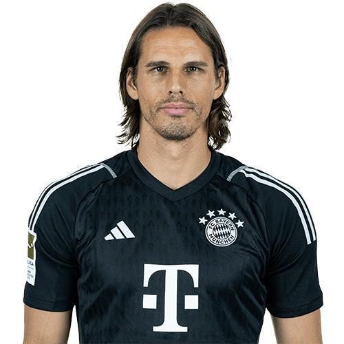 Yann Sommer