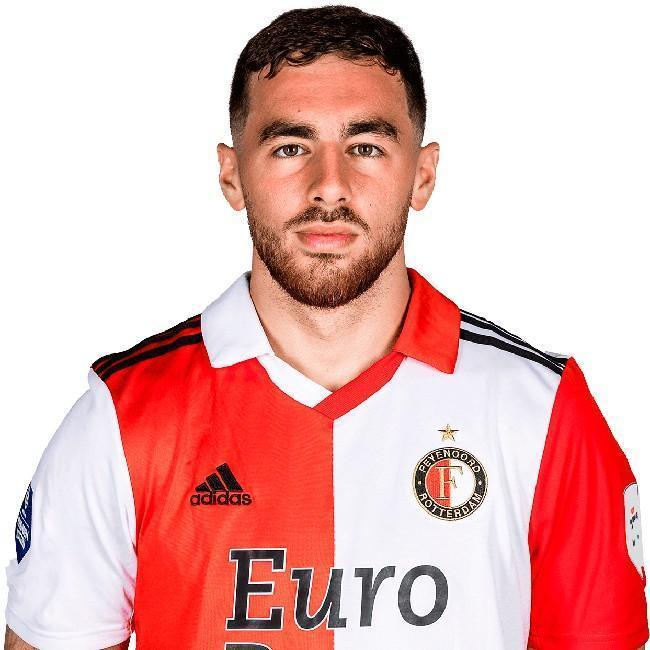 Orkun Kökçü
