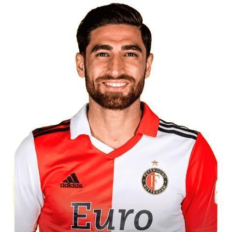 Alireza Jahanbakhsh