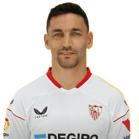 Jesús Navas