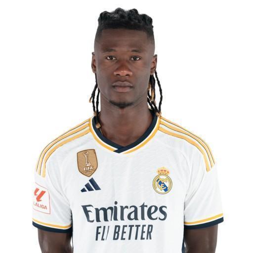 Eduardo Camavinga