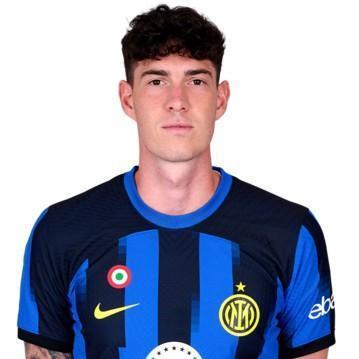 Alessandro Bastoni