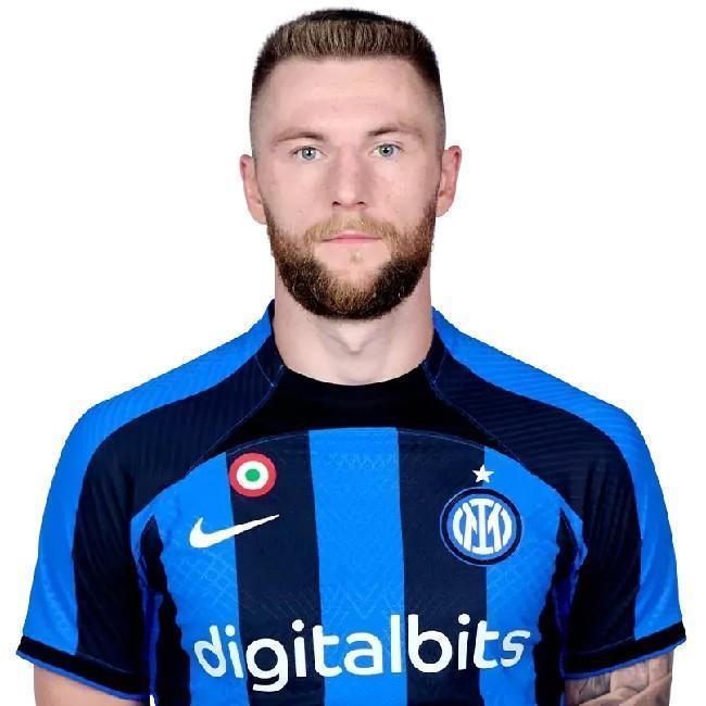 Milan Skriniar