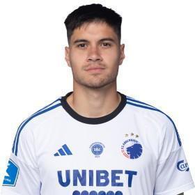 Kevin Diks