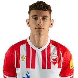 Stefan Mitrović