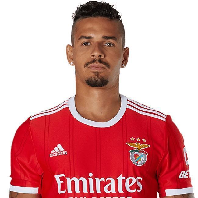 Lucas Veríssimo