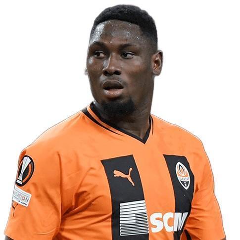 Lassina Traoré