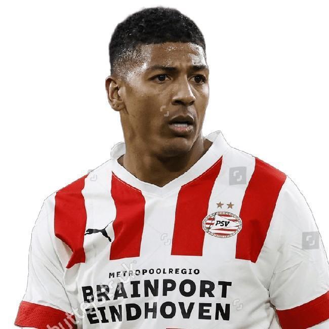 Patrick Van Aanholt