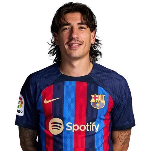 Héctor Bellerín