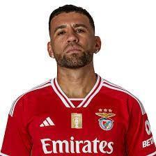 Nicolás Otamendi
