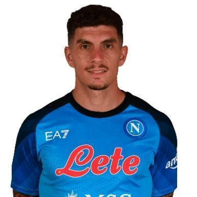Giovanni Di Lorenzo