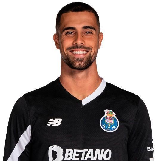 Diogo Costa