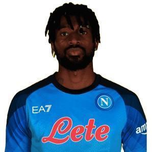 Zambo Anguissa