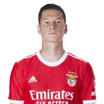 Julian Draxler