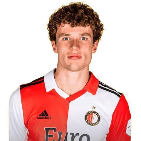 Mats Wieffer