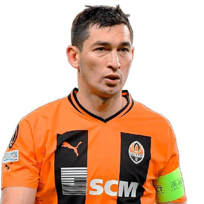 Taras Stepanenko