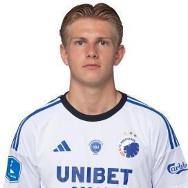 Thomas Jørgensen