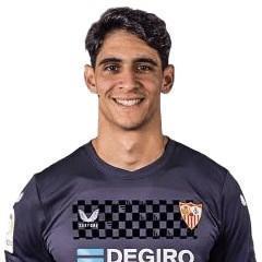 Yassine Bounou