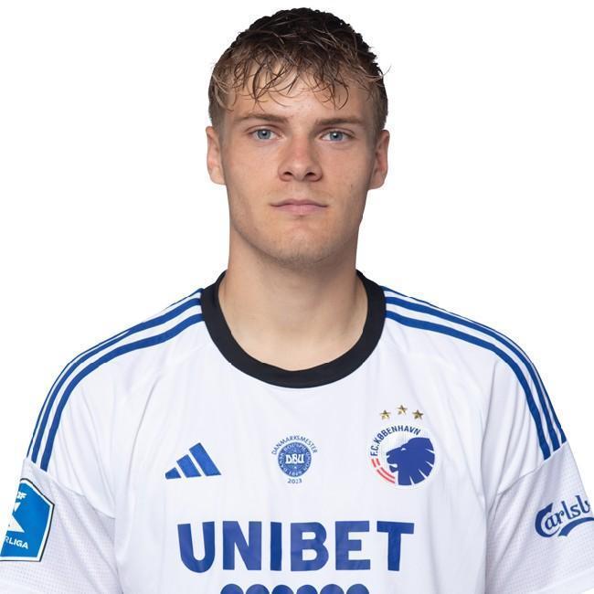 Emil Højlund