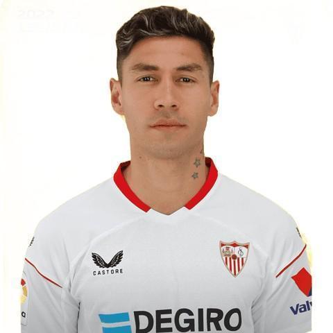 Gonzalo Montiel