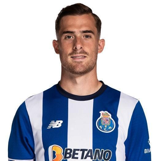 Toni Martinez