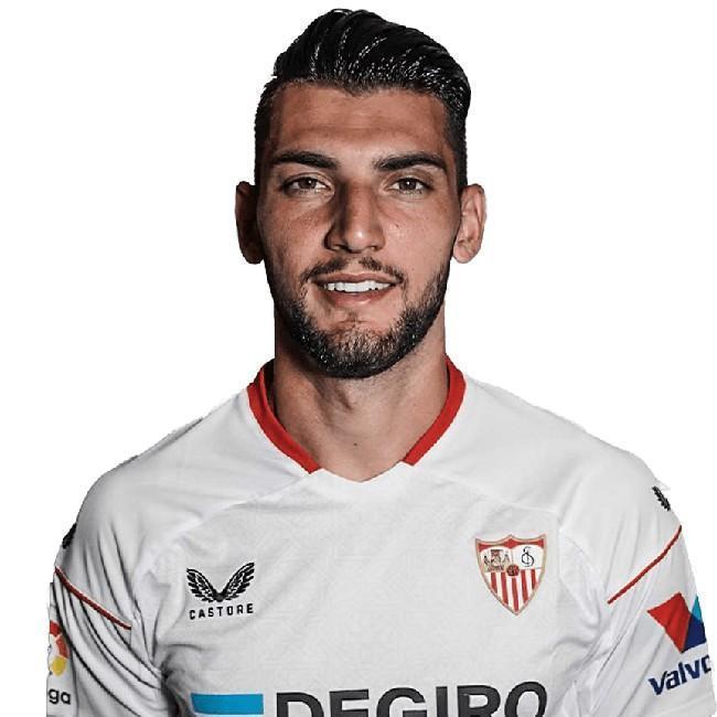Rafa Mir