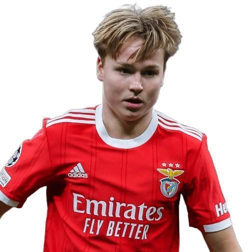 Andreas Schjelderup