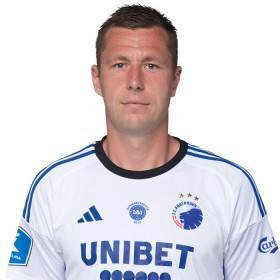 Lukas Lerager