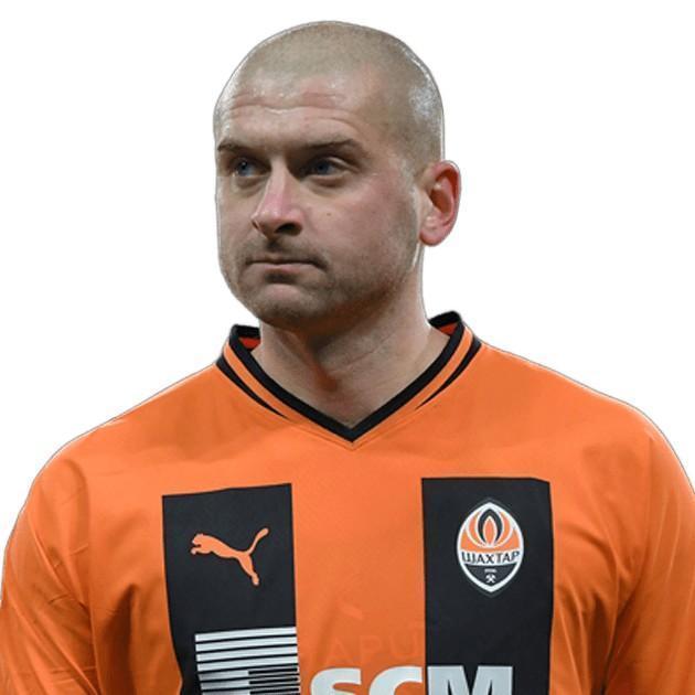 Yaroslav Rakitsky