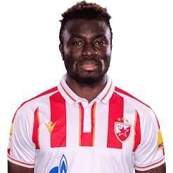 Ibrahim Mustapha