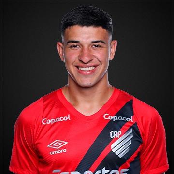 Lucas Esquivel