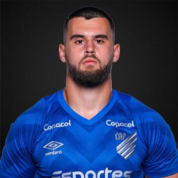 Gabriel Pereira