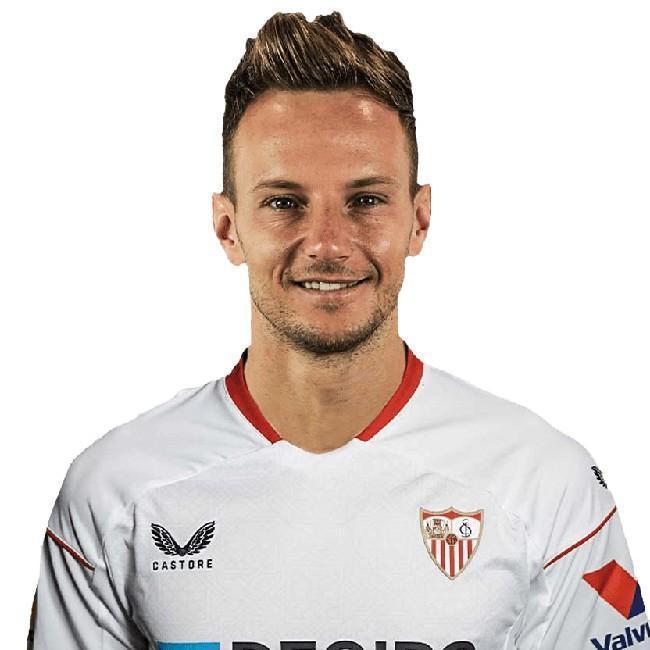 Ivan Rakitić