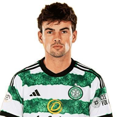 Matt O'riley