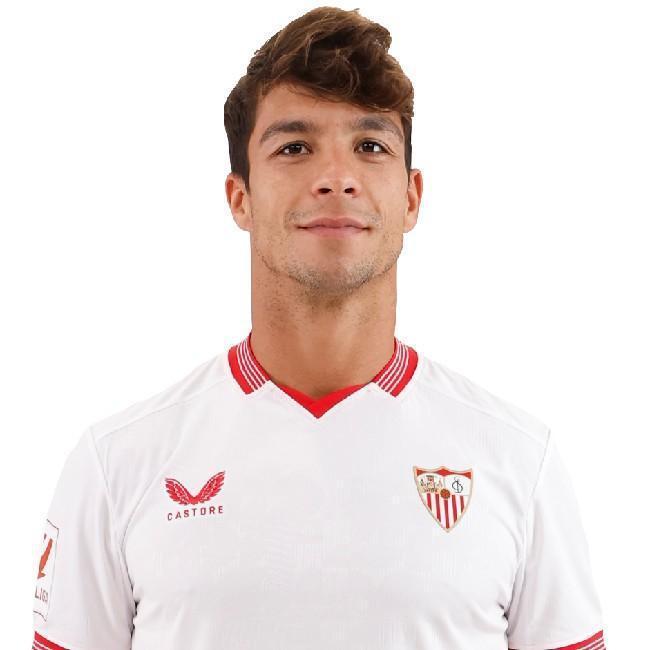 Óliver Torres