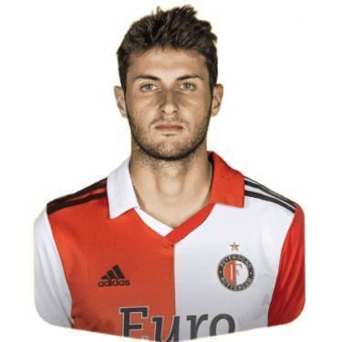 Santiago Giménez