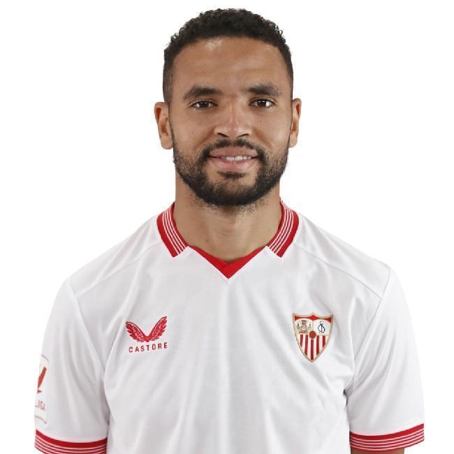 Youssef En-Nesyri