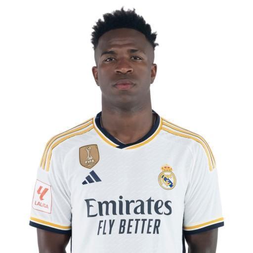 Vinicius Jr.