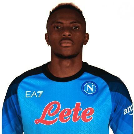 Victor Osimhen