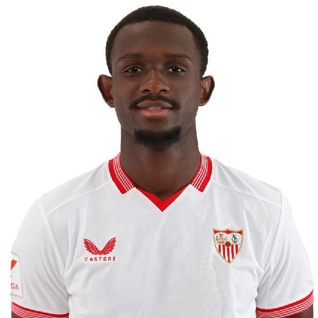 Tanguy Nianzou