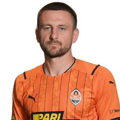 Andriy Totovytskyi